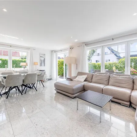 Appartement Ocean Living