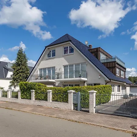 Appartement Ocean Living *