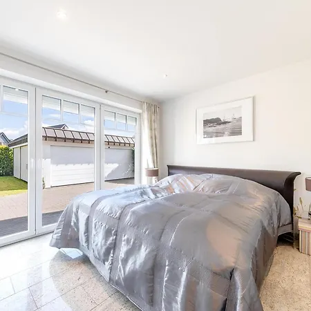 Ocean Living Timmendorfer Strand