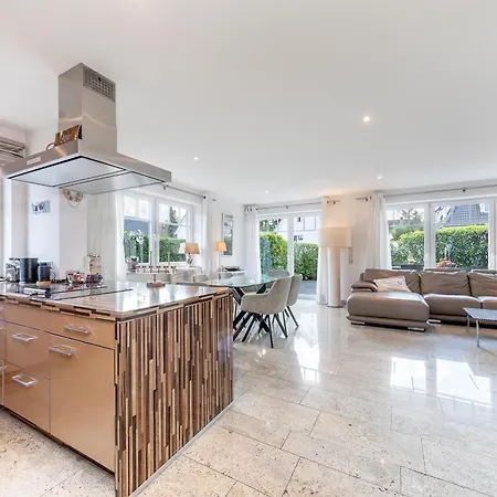 Appartement Ocean Living *