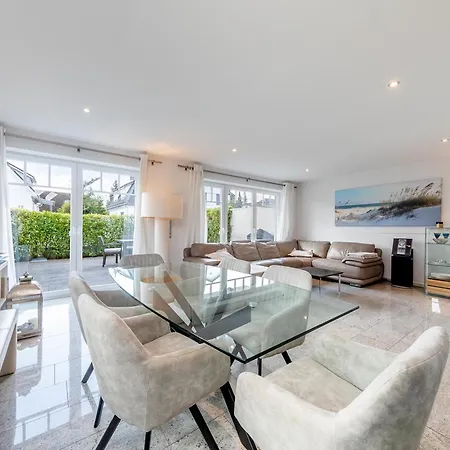 Ocean Living Timmendorfer Strand