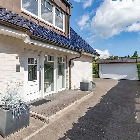 Ocean Living Apartment *