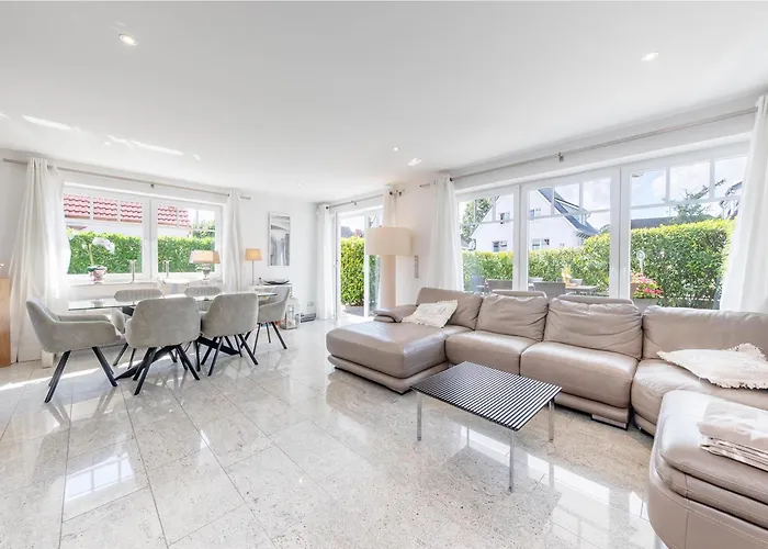 Apartment Ocean Living