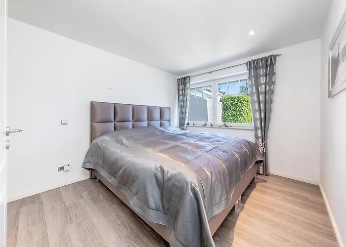 Apartment Ocean Living *