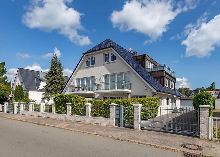 Apartment Ocean Living *