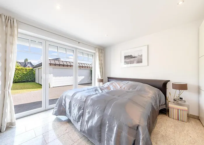 Ocean Living Timmendorfer Strand