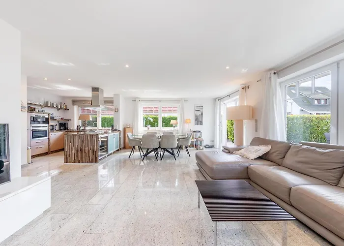 Ocean Living Apartment *