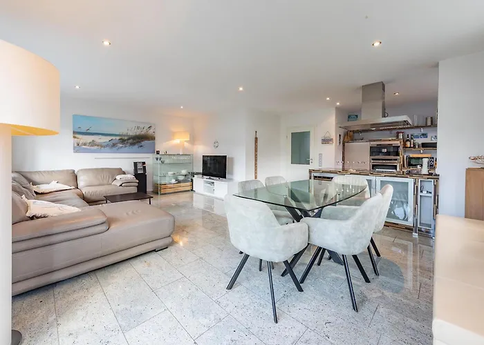 Ocean Living Timmendorfer Strand