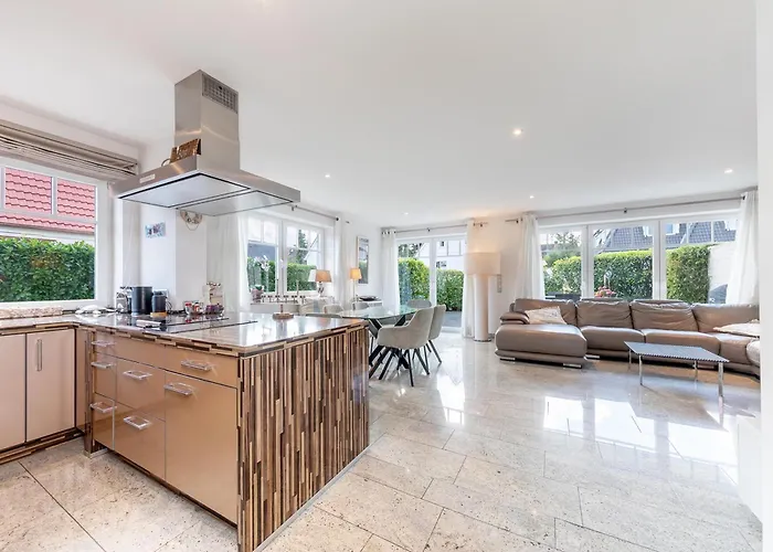 Apartment Ocean Living *