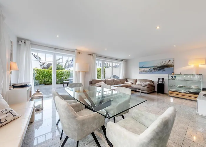 Ocean Living Timmendorfer Strand