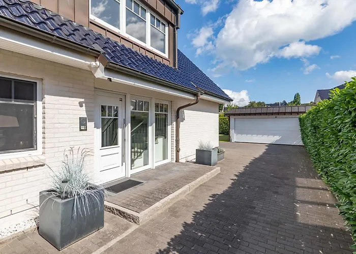 Ocean Living Apartment *